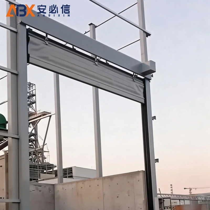 恩施土家族苗族PVC堆积门