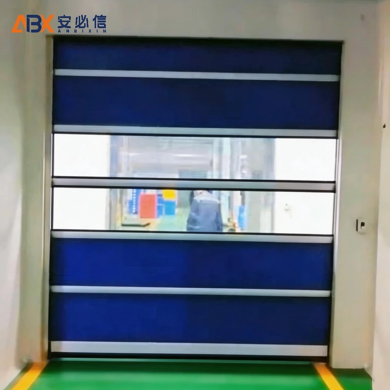 恩施土家族苗族洁净快速门